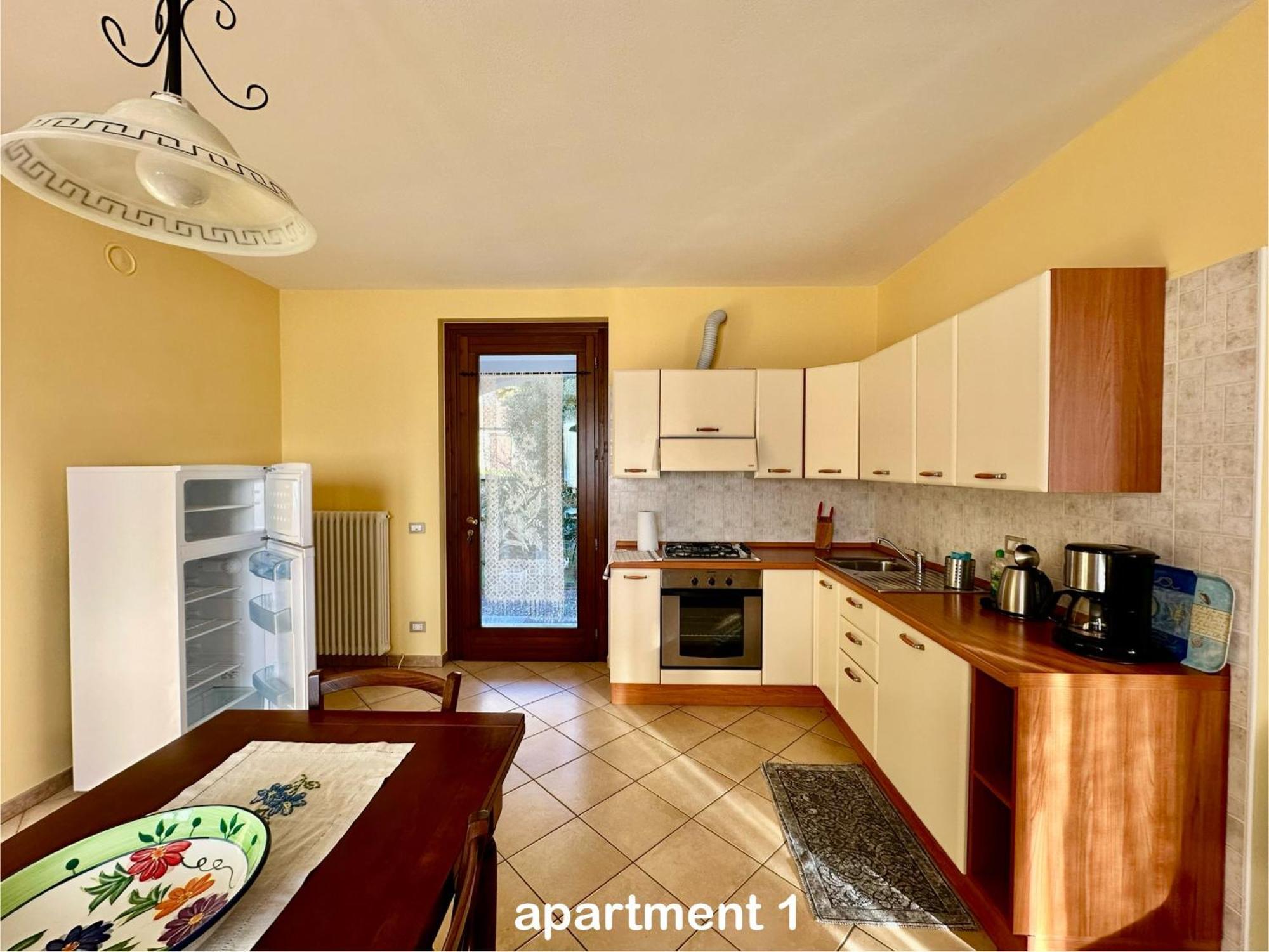 Casa Vista Castelli Apartment Cannobio Bagian luar foto