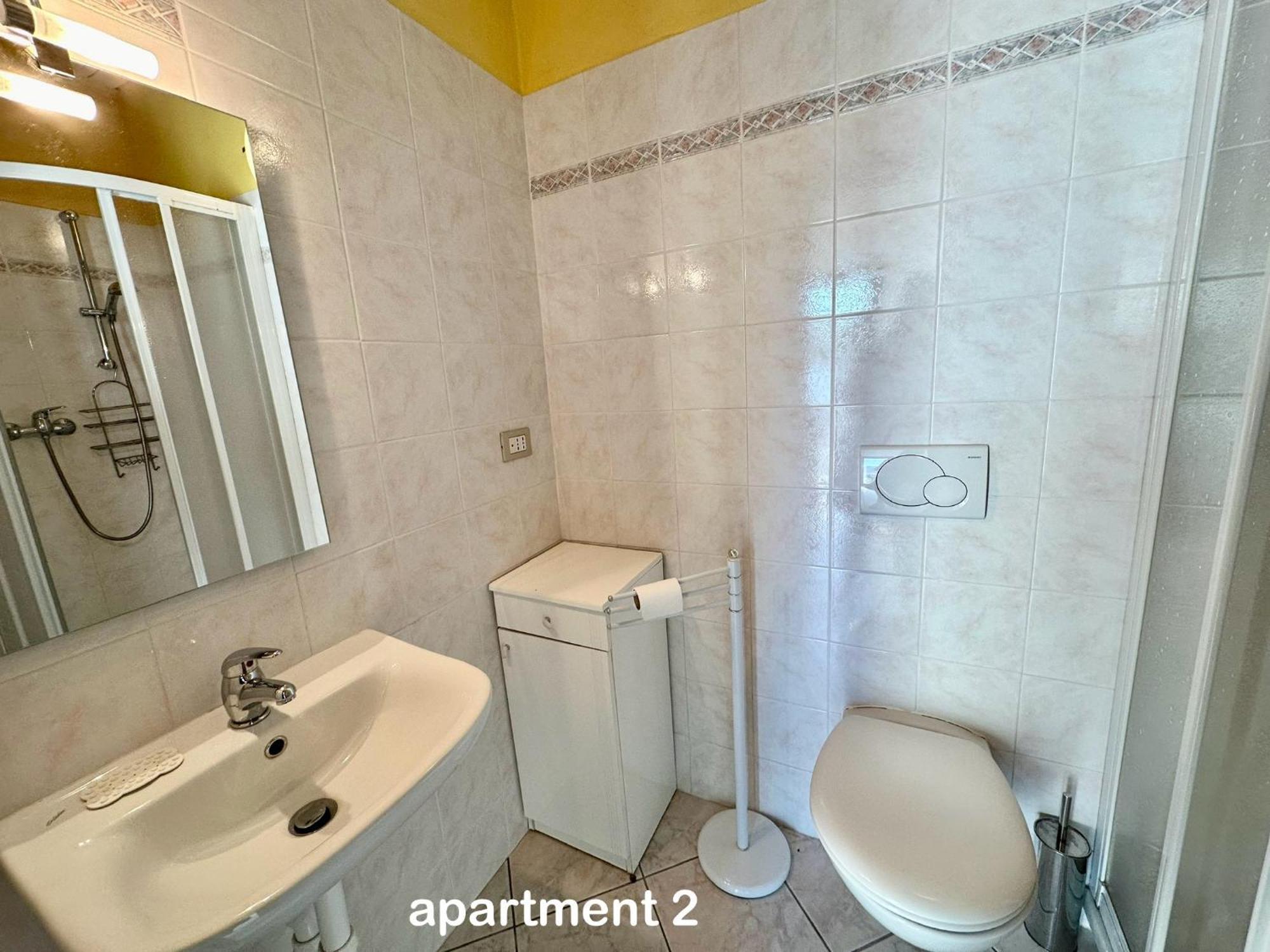 Casa Vista Castelli Apartment Cannobio Bagian luar foto