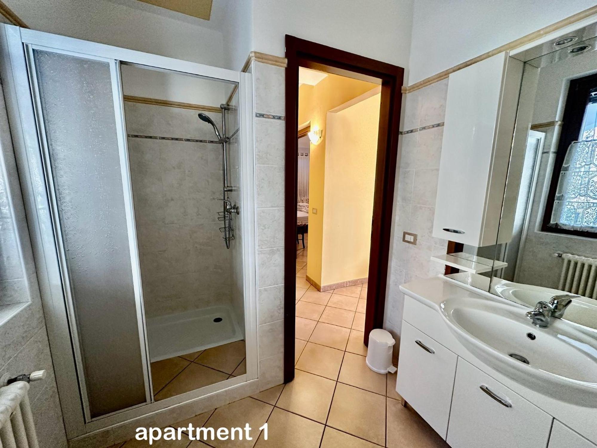 Casa Vista Castelli Apartment Cannobio Bagian luar foto