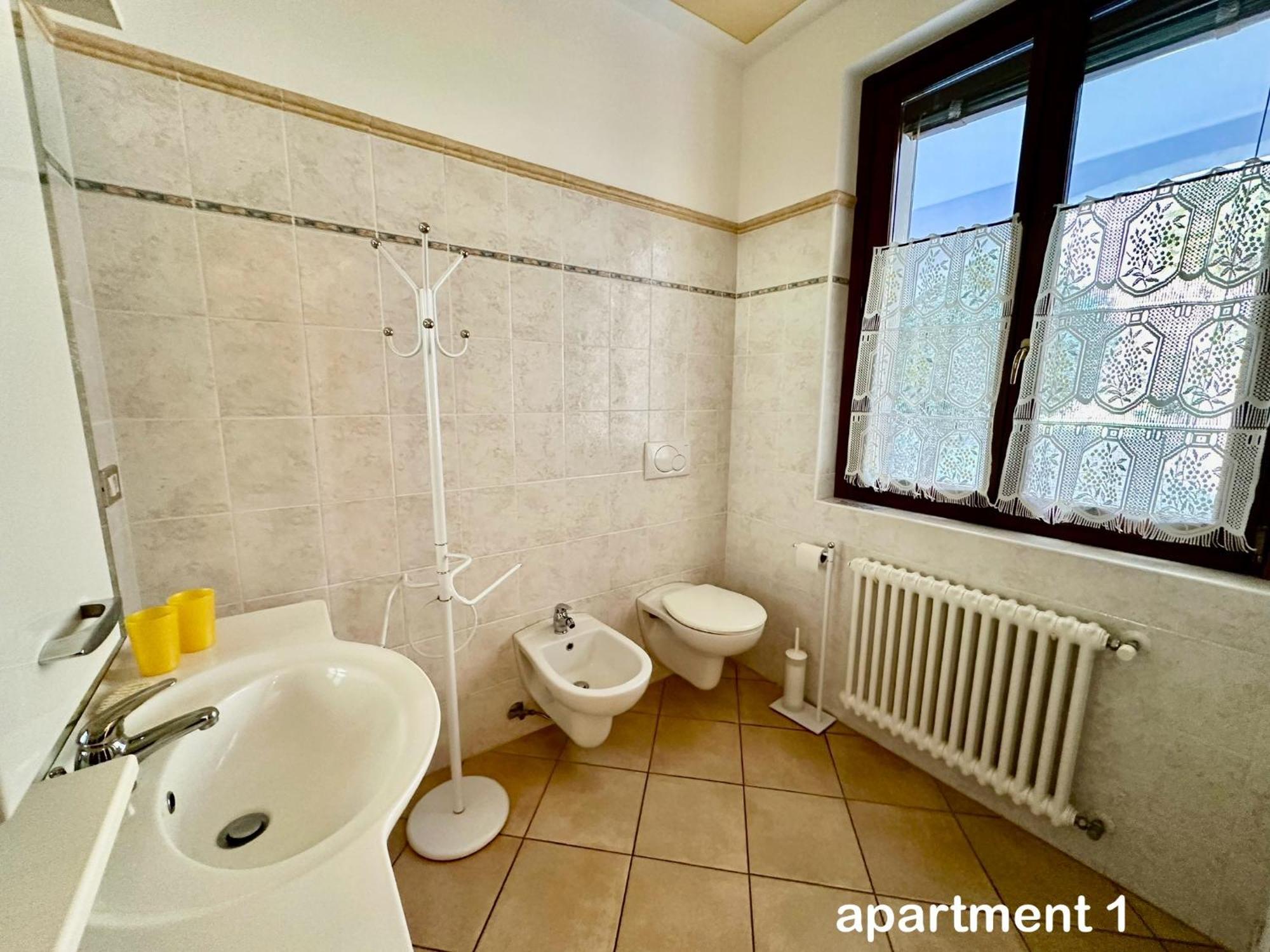 Casa Vista Castelli Apartment Cannobio Bagian luar foto